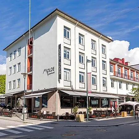 Hotell Molde 3*