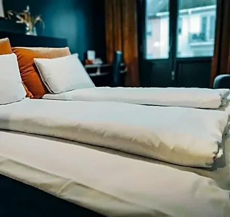 Hotell Molde Hotel Molde