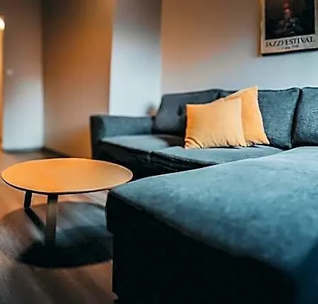 Hotell Molde 호텔 몰데