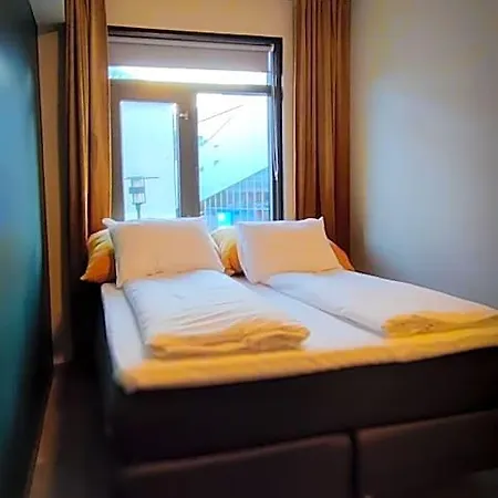 Hotell Molde