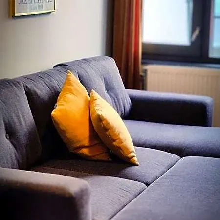Hotell Molde