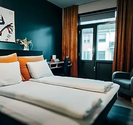 Hotell Molde Molde