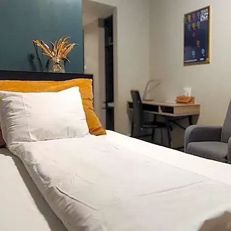 Hotell Molde 3*