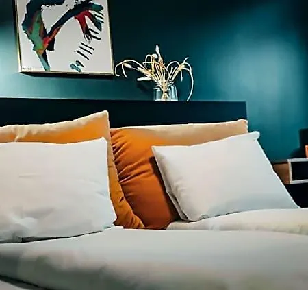 Hotell Molde 3*