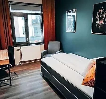 Hotel Hotell Molde 3*